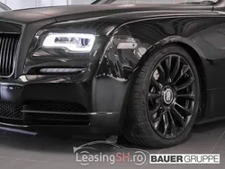 Negru Utilizat 2021 Rolls Royce Dawn Cabrio | 404.559 EUR