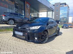 Culoarenegru Utilizat 2020 Toyota Yaris Hatchback | 31.950 EUR