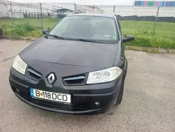 Utilizat 2008 Renault Mégane II Hatchback | 2.500 EUR (Scump)