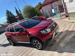 Culoarerosu Utilizat 2020 Dacia Duster Prestige SUV | 13.300 EUR (Preț OK)