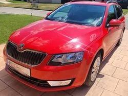 Utilizat 2016 Skoda Octavia Break | 8.500 EUR (Preț OK)