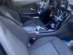 Negru Utilizat 2017 Mercedes GLC220 Berlinǎ | 21.000 EUR (Preț OK)