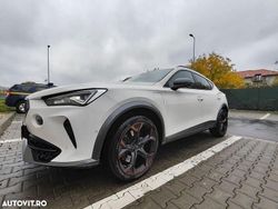Culoarealb Utilizat 2022 Cupra Formentor VZ SUV | 25.700 EUR (Preț OK)
