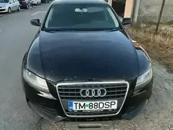 Utilizat 2010 Audi A4 Berlinǎ | 4.800 EUR (Super Preț)