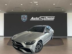 Utilizat 2022 Mercedes C300 AMG line | 34.990 EUR
