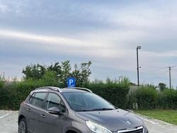 Culoaregri Utilizat 2013 Peugeot 2008 Active SUV | 7.590 EUR