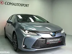 Gri Nouă 2024 Toyota Corolla Berlinǎ | 30.583 EUR (Scump)