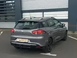 Utilizat 2014 Renault Clio GrandTour Break | 5.190 EUR (Preț OK)