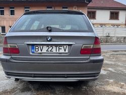Utilizat 2004 BMW 320 Break | 3.300 EUR (Scump)