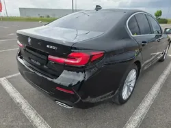 Negru Utilizat 2022 BMW 530 Berlinǎ | 36.500 EUR (Super Preț)