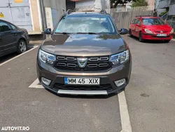 Culoaremaro Utilizat 2018 Dacia Sandero Prestige Hatchback | 7.500 EUR