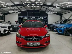 Culoarerosu Utilizat 2016 Opel Astra Dynamic Break | 8.990 EUR (Preț OK)