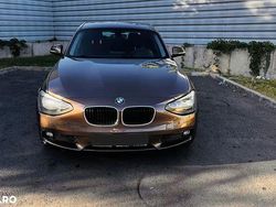 Culoaremaro Utilizat 2013 BMW 116 Efficient Dynamics Hatchback | 7.400 EUR (Preț OK)