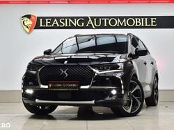 Culoarenegru Utilizat 2021 DS Automobiles DS7 Crossback Opera SUV | 28.423 EUR (Preț OK)