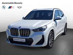 Alb mineral metalizat metalizat Utilizat 2025 BMW X1 Comfort Edition SUV | 53.216 EUR