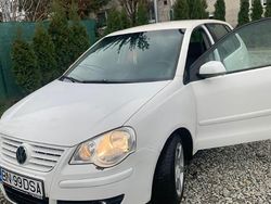 Utilizat 2007 VW Polo Berlinǎ | 2.500 EUR
