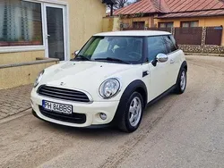 Bej Utilizat 2012 Mini ONE Hatchback | 4.790 EUR (Preț OK)