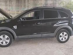 Utilizat 2007 Chevrolet Captiva SUV | 4.200 EUR