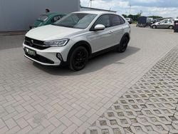 Utilizat 2023 VW Taigo Basis SUV | 19.630 EUR (Puțin scump)