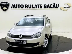 Utilizat 2012 VW Golf VI | 4.790 EUR (Preț bun)