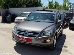 Galbeuriu Utilizat 2009 VW Tiguan Sportline SUV | 5.499 EUR (Super Preț)