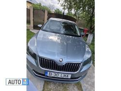 Gri Utilizat 2017 Skoda Superb Berlinǎ | 15.600 EUR (Preț OK)