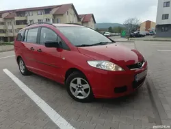 Utilizat 2007 Mazda 5 Monovolum | 3.850 EUR