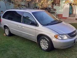 Utilizat 2001 Chrysler Town & Country SUV | 2.000 EUR