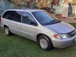 Utilizat 2001 Chrysler Town & Country SUV | 2.000 EUR