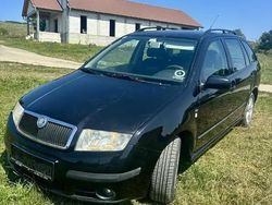 Utilizat 2006 Skoda Fabia Break | 1.300 EUR (Preț bun)