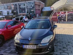 Utilizat 2011 Renault Mégane III Berlinǎ | 3.250 EUR (Preț OK)