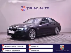 Culoarenegru Utilizat 2022 BMW 330e Berlinǎ | 32.500 EUR (Preț OK)