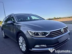 Utilizat 2016 VW Passat Berlinǎ | 14.000 EUR (Preț bun)