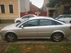 Utilizat 2007 Opel Vectra Hatchback | 1.600 EUR