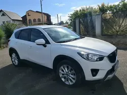 Alb Utilizat 2014 Mazda CX-5 SUV | 8.500 EUR (Preț bun)