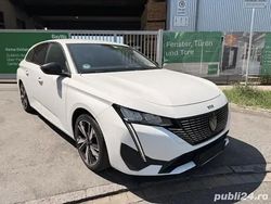 Utilizat 2022 Peugeot 308 Allure Break | 13.990 EUR (Scump)