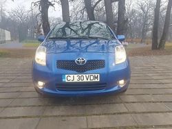 Utilizat 2007 Toyota Yaris Hatchback | 2.900 EUR (Preț OK)
