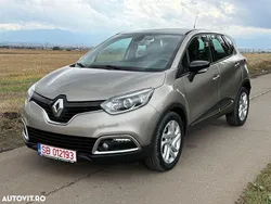 Culoaremaro Utilizat 2016 Renault Captur LIMITED SUV | 8.790 EUR (Preț bun)