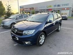 Utilizat 2017 Dacia Logan Berlinǎ | 7.600 EUR (Puțin scump)