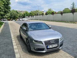 Gri Utilizat 2008 Audi A5 Coupe | 6.000 EUR (Preț OK)