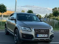 Utilizat 2009 Audi Q5 SUV | 8.950 EUR (Puțin scump)