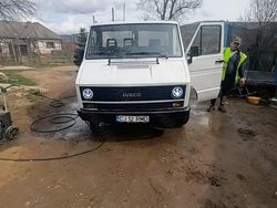 Utilizat 1989 Iveco Daily | 5.500 EUR