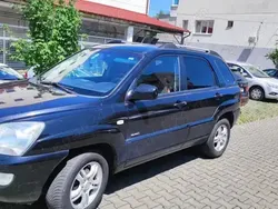 Utilizat 2005 Kia Sportage 2 SUV | 17.500 EUR