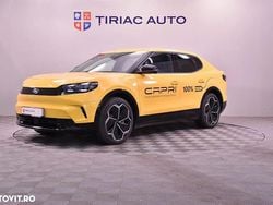 Culoaregalbeuriu Utilizat 2024 Ford Capri Premium Coupe | 39.640 EUR