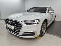 Albmetalic Utilizat 2018 Audi A8L Advanced Berlinǎ | 41.999 EUR (Preț OK)