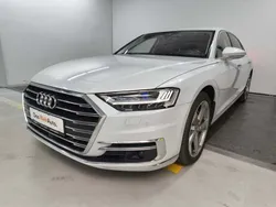 Albmetalic Utilizat 2018 Audi A8L Berlinǎ | 41.900 EUR