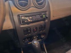 Albastru Utilizat 2010 Dacia Sandero Hatchback | 2.000 EUR (Preț bun)