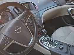 Utilizat 2009 Opel Insignia Berlinǎ | 2.300 EUR