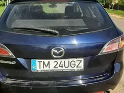 Utilizat 2008 Mazda 6 Break | 4.000 EUR