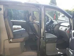 Utilizat 2004 Mercedes Vito Monovolum | 4.500 EUR (Scump)